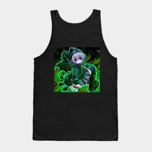 MAYURAAA Tank Top